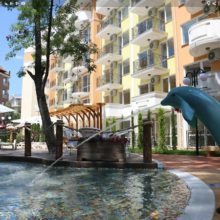 Apartament Sweet 4 *