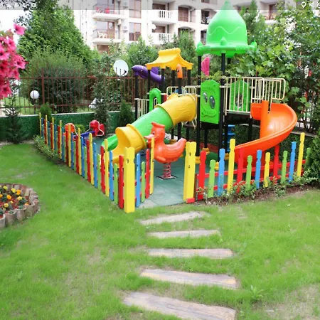 Sweet 4 Apartament *