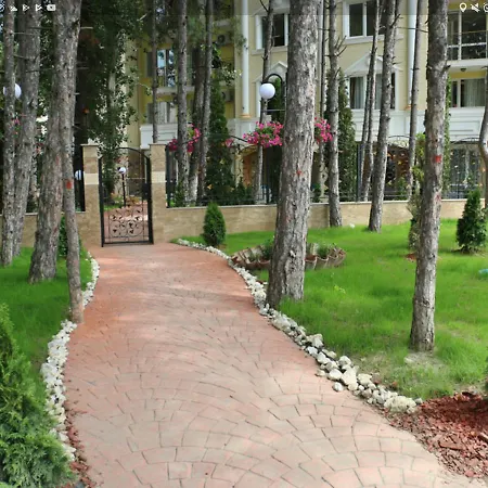 Sweet 4 Apartament Sunny Beach