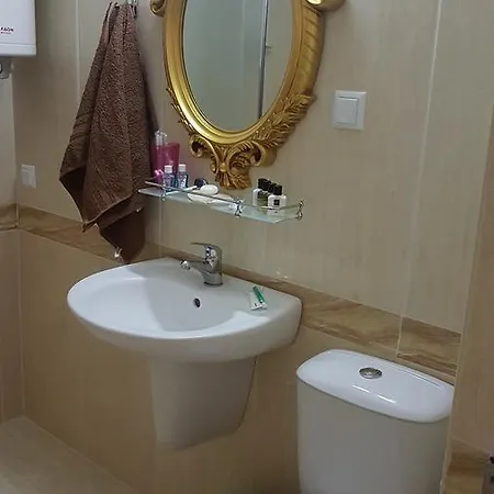 Sweet 4 Apartament *