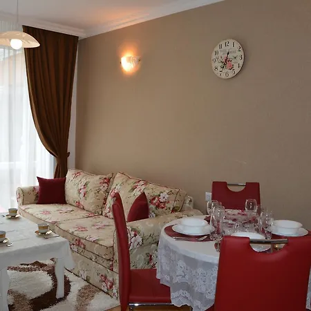 Sweet 4 Apartament *