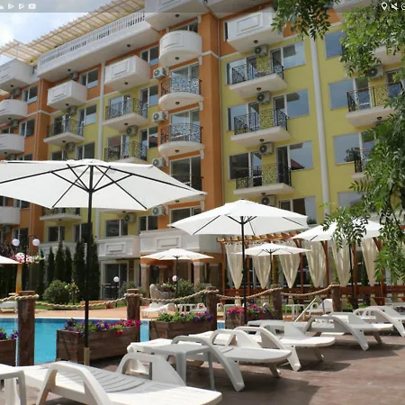 Bed & Breakfast Sweet 4 Sunny Beach